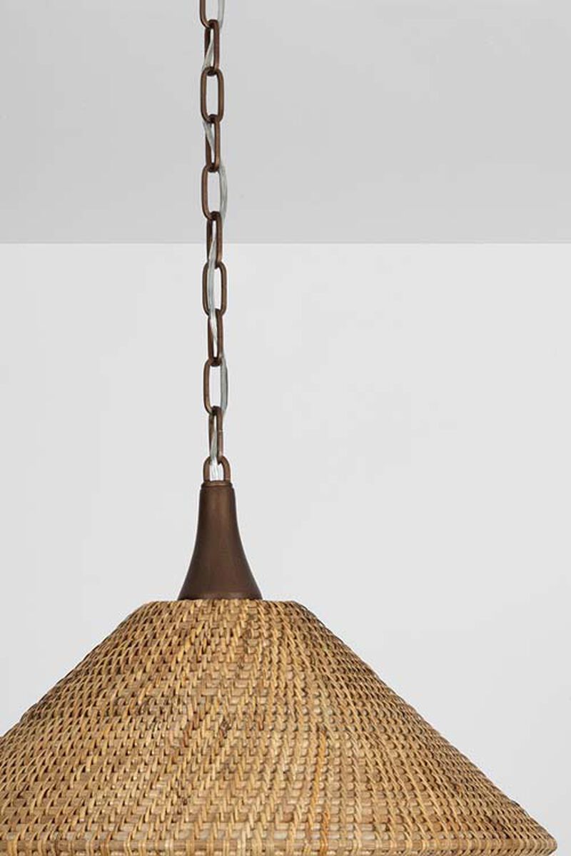 Kenzo Pendant image number 3