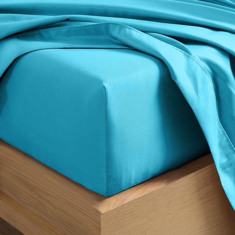 Ultra Soft Brushed Sheet Set image number 4
