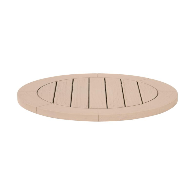 Boca Outdoor Lazy Susan image number 3