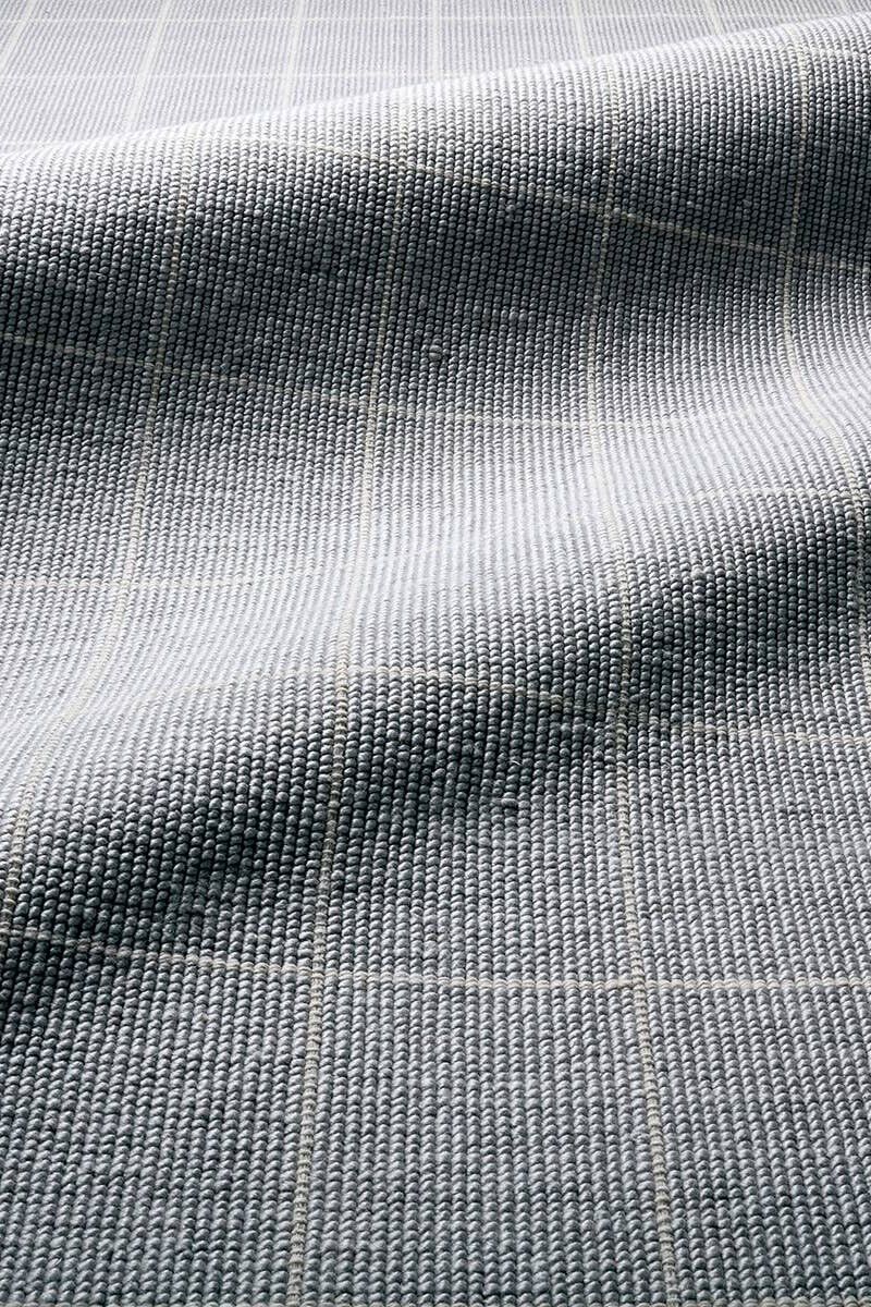 Oxford Club Quicksilver 9' x 12' Rug by Barclay Butera x Jaipur Living image number 7