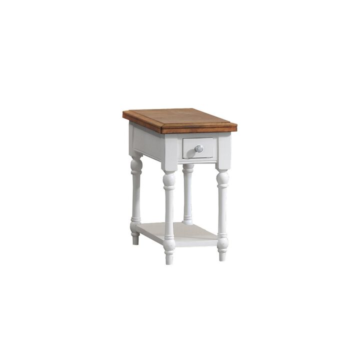 Pacifica Chair Side Table