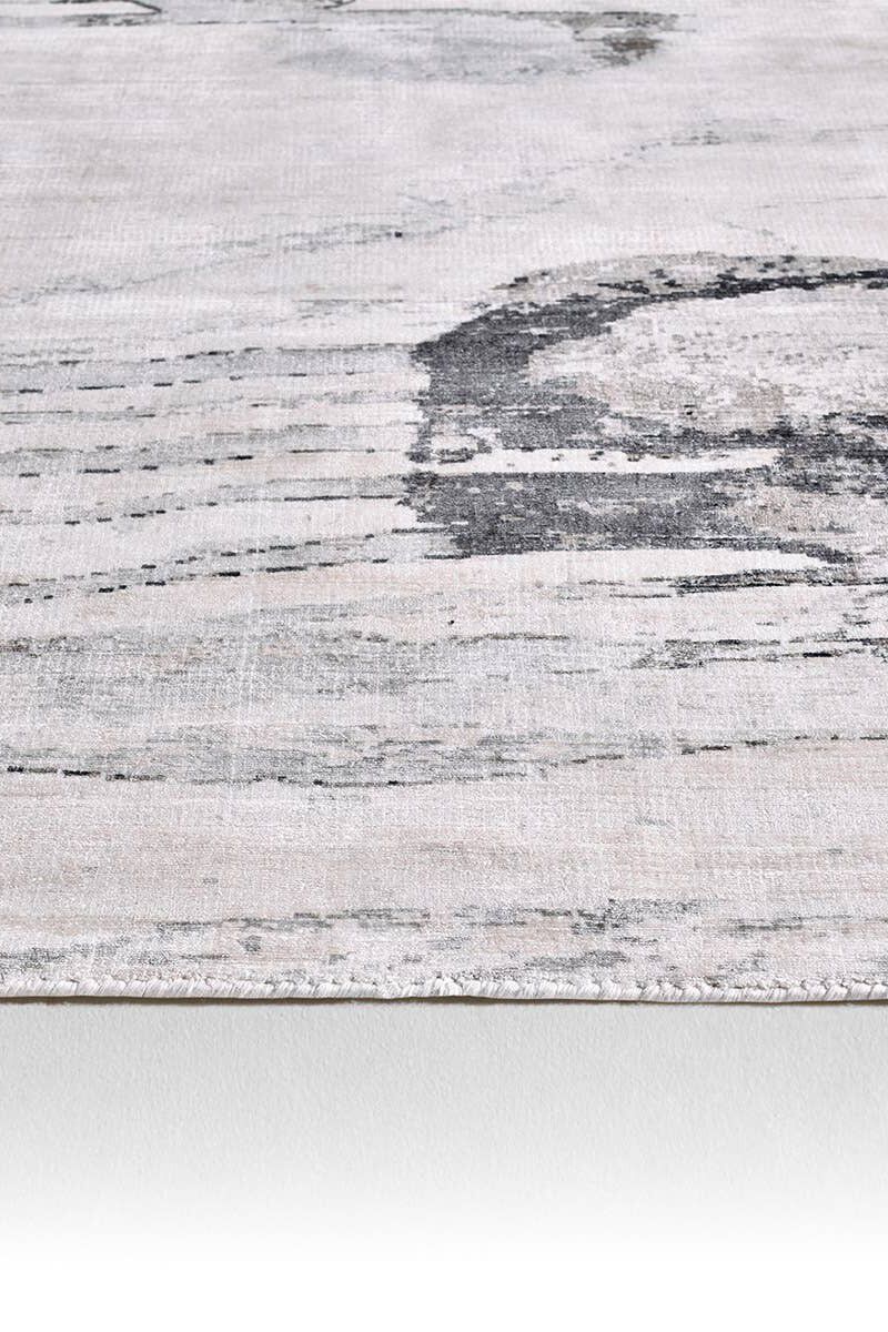 Sanata Contour Pavement 9' x 12' Rug image number 4