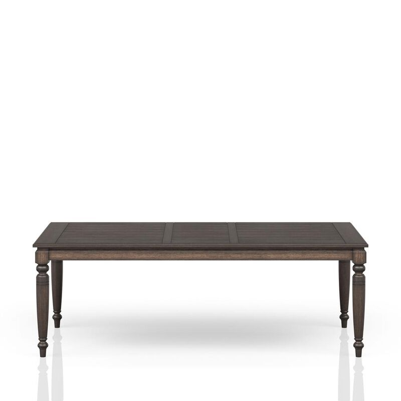 Bellamy Lane Table With Leaf