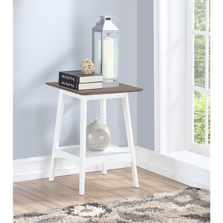 Convience Concept, Inc. Alpine End Table
