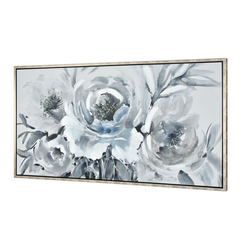 Kiger Bloom Framed Wall Art