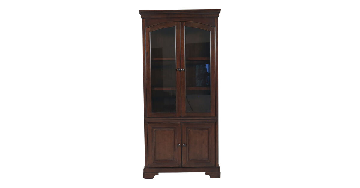 Arlington Display Cabinet
