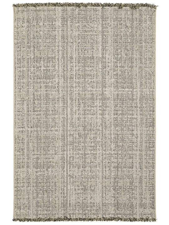Gillian 7'10" x 10' Beige Rug