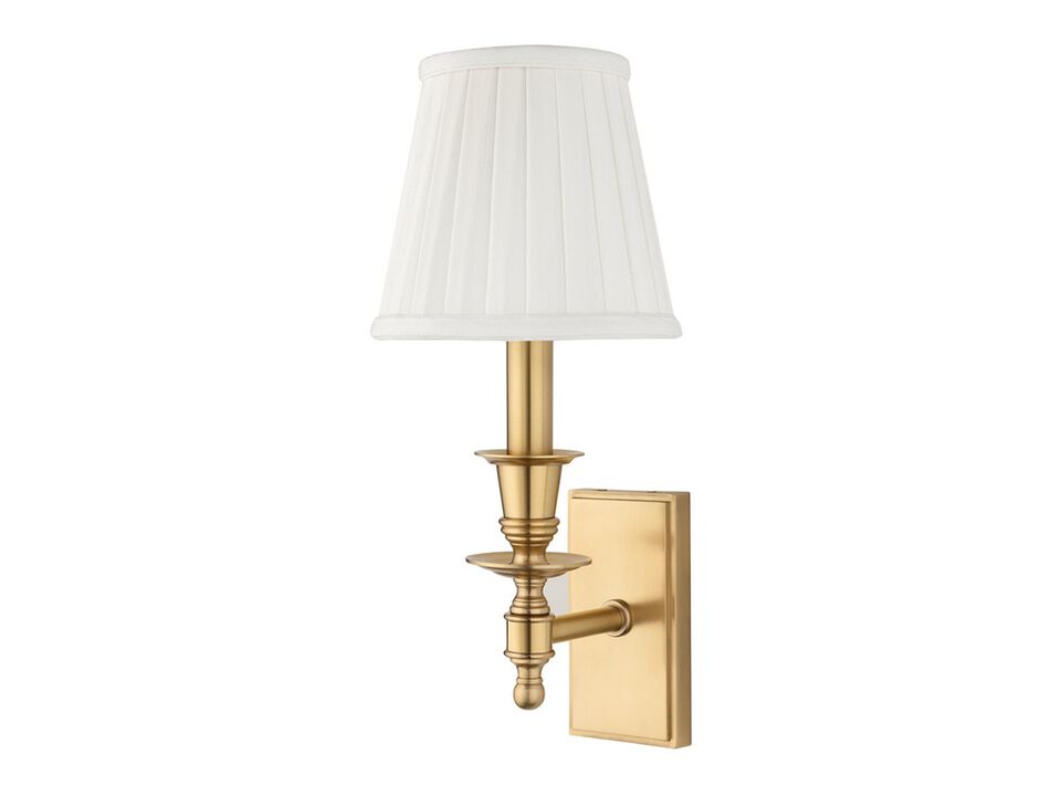 Ludlow Wall Sconce