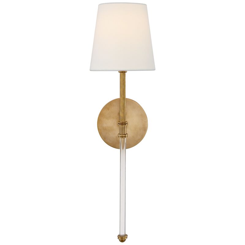 Suzanne Kasler Camille Sconce Collection