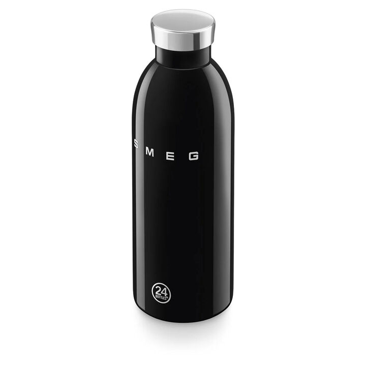 SMEG X 24Bottles Insulated Stainless Steel Water Bottle Travel Mug, 17oz