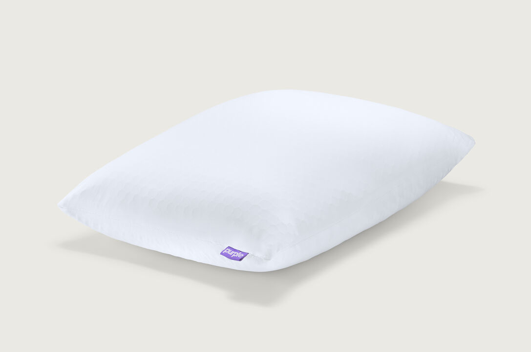 Freeform Standard Pillow