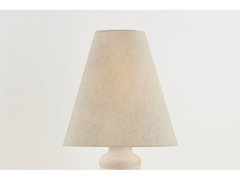 Tybee Table Lamp image number 4