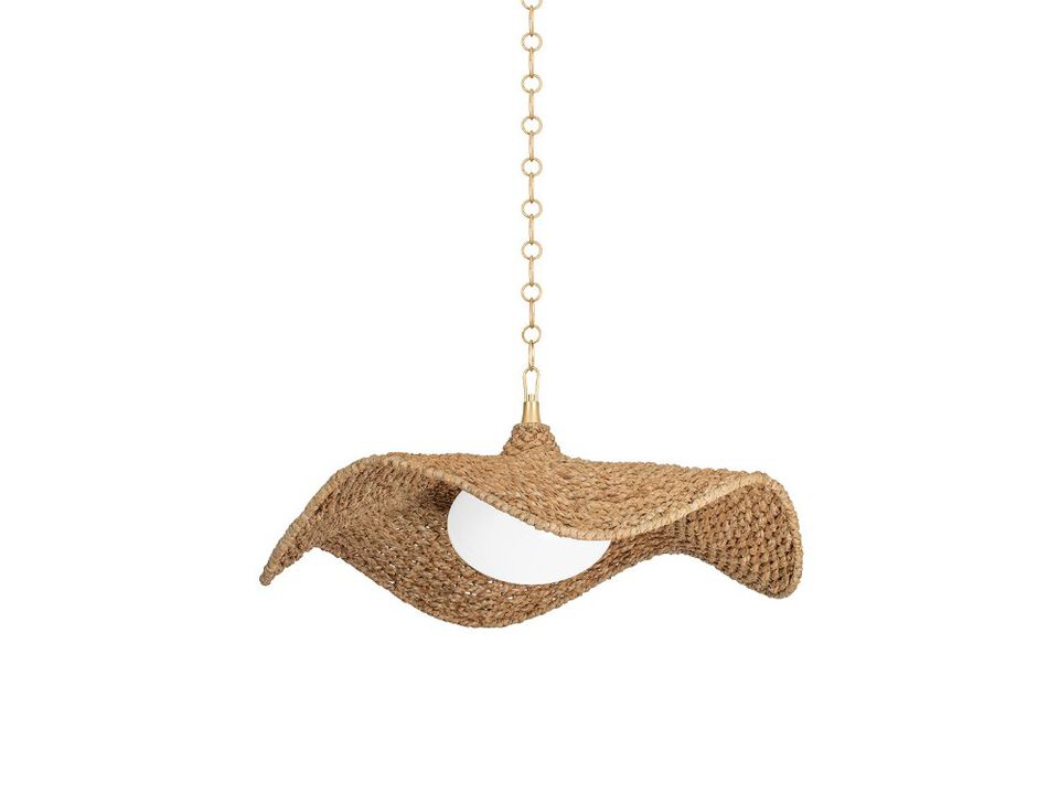 Levene Chandelier