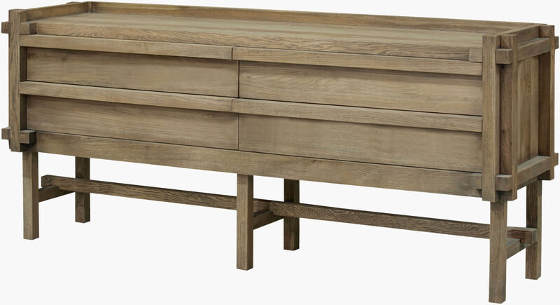 Altos Console Table image number 0