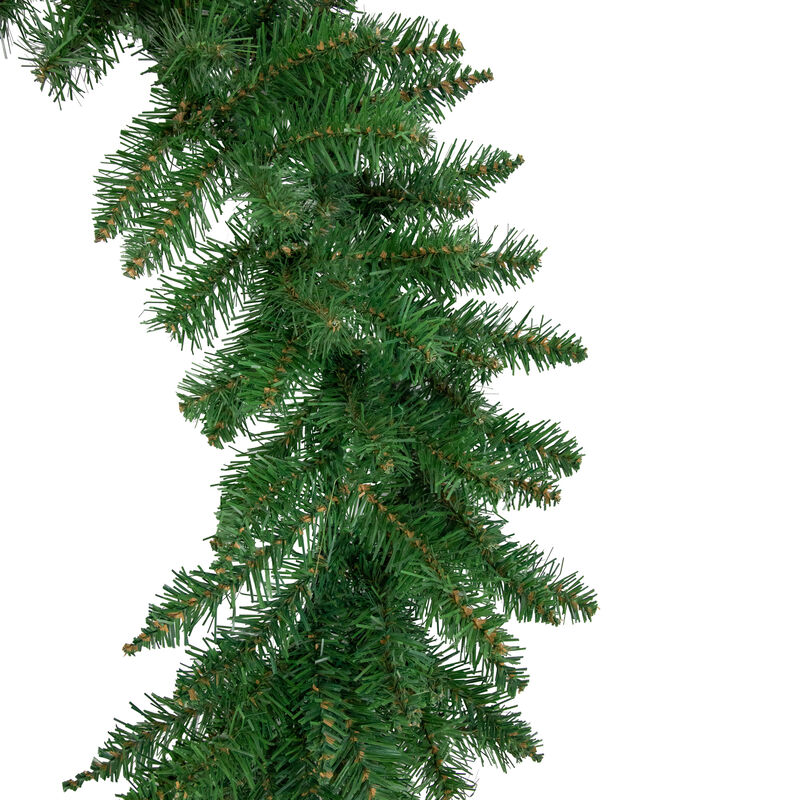 Winona Fir Artificial Christmas Wreath  48-Inch  Unlit image number 2