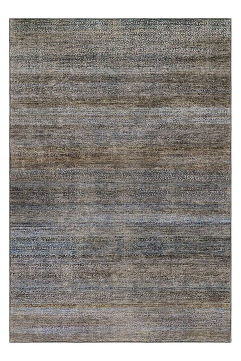 Vico VC1 Blue 9' x 12' Rug