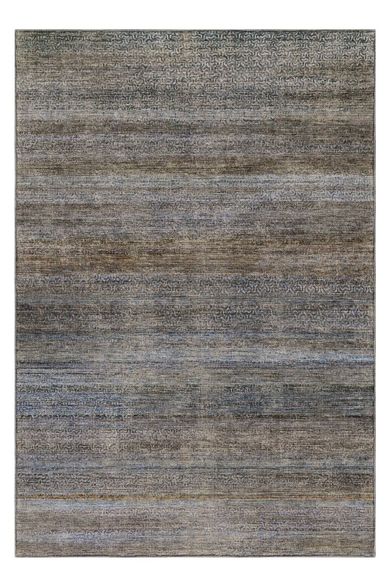 Vico VC1 Blue 9' x 12' Rug image number 0