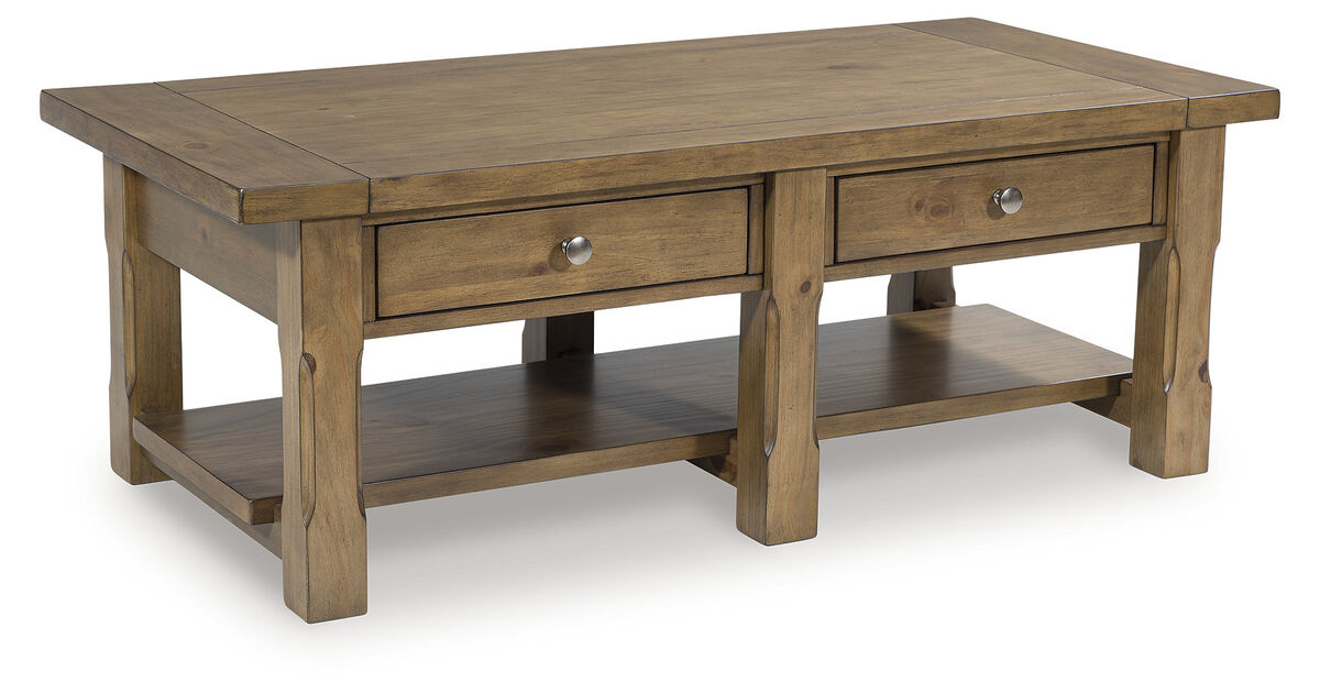 Vandenmore Coffee Table