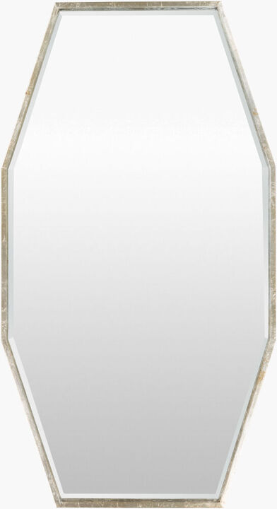 Adams Accent Mirror