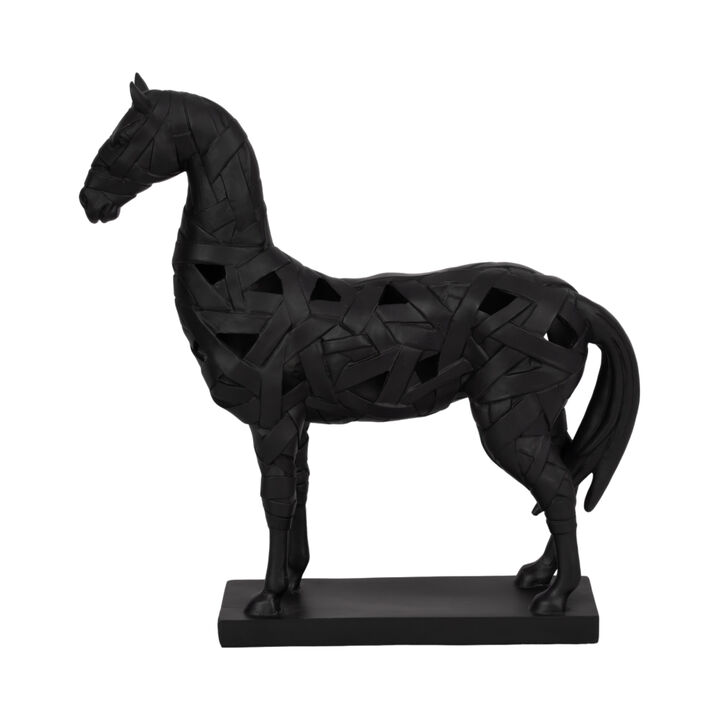 Horse Sculpture