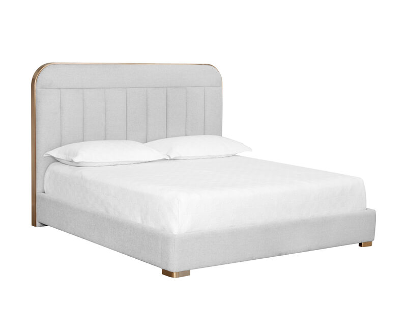 Davina King Bed