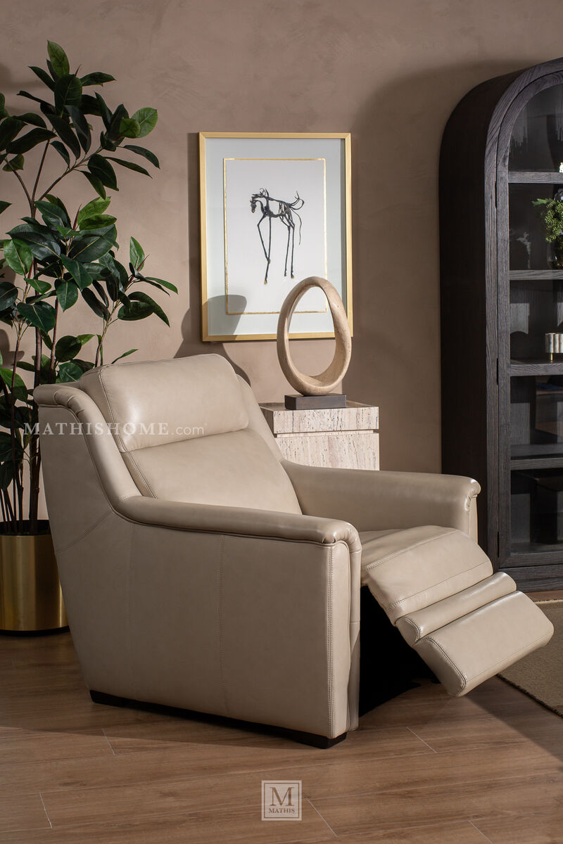 Sebastian 3P Recliner