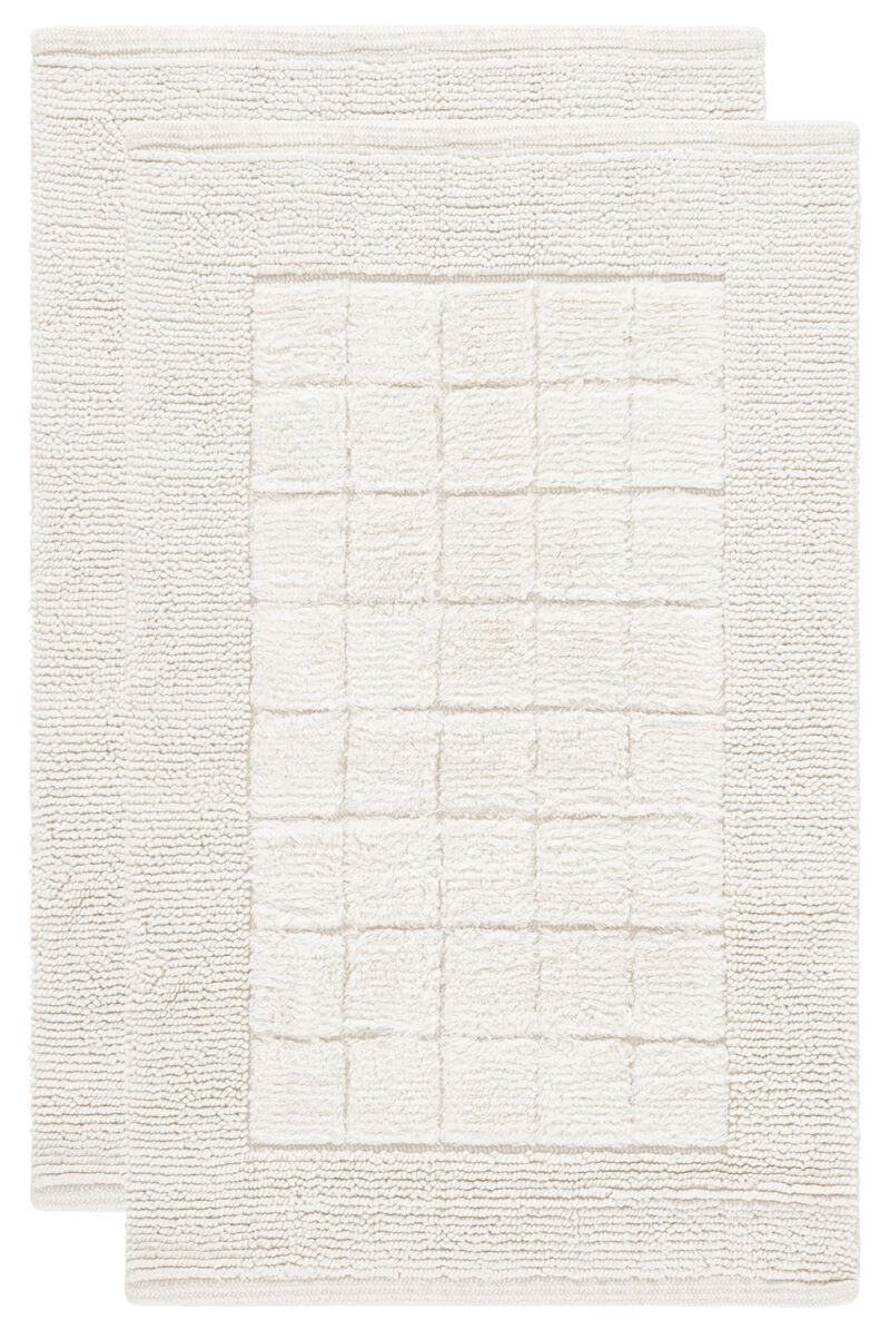 Bennett Boarder Grid PMB903 Bathmat image number 0