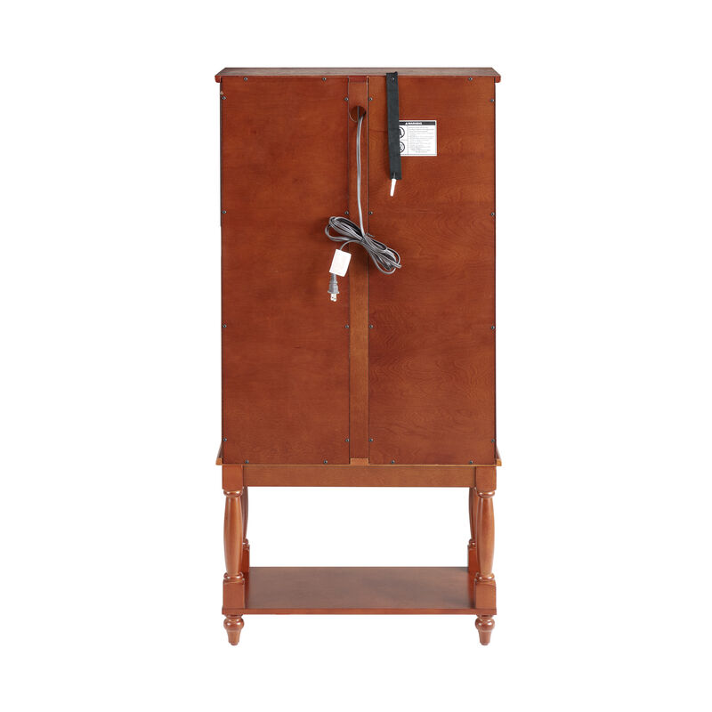 Jidwip Display Cabinet image number 8