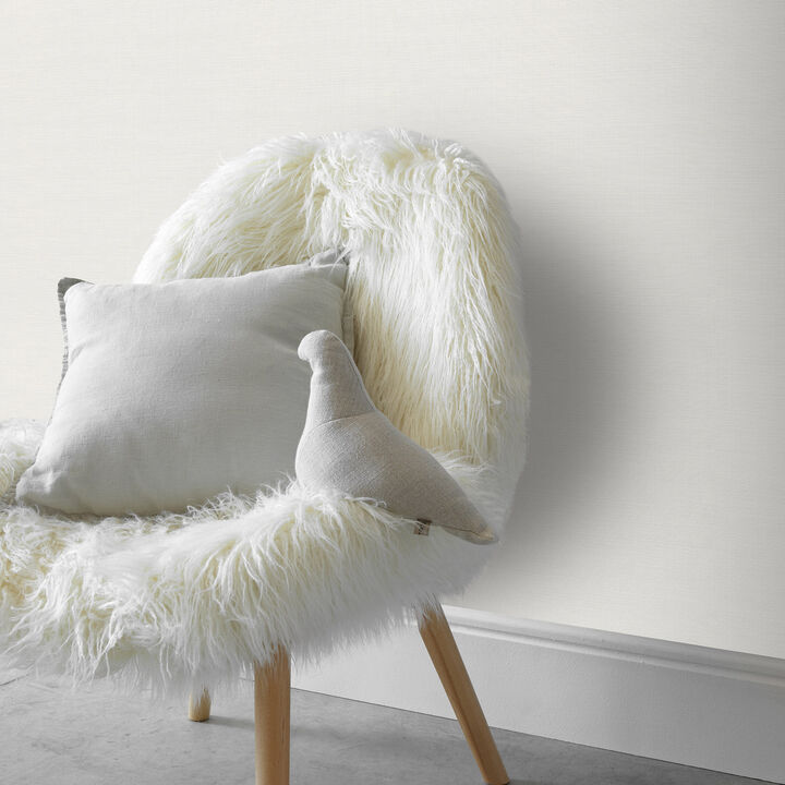 Linea Textile Wallpaper