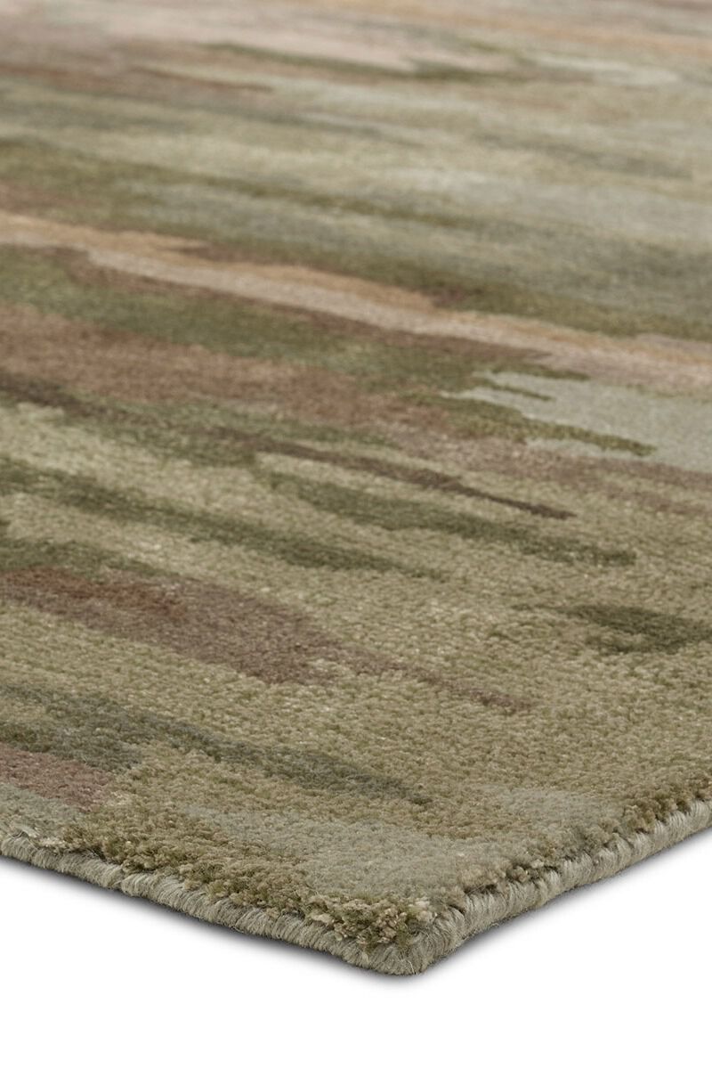 Genesis Ryenn Mint 9' x 12' Rug image number 2