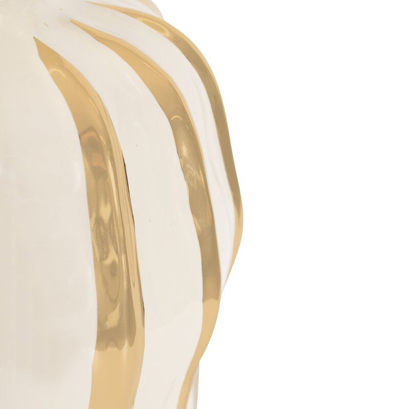 Howard Elliott Regalia Vase Large image number 8