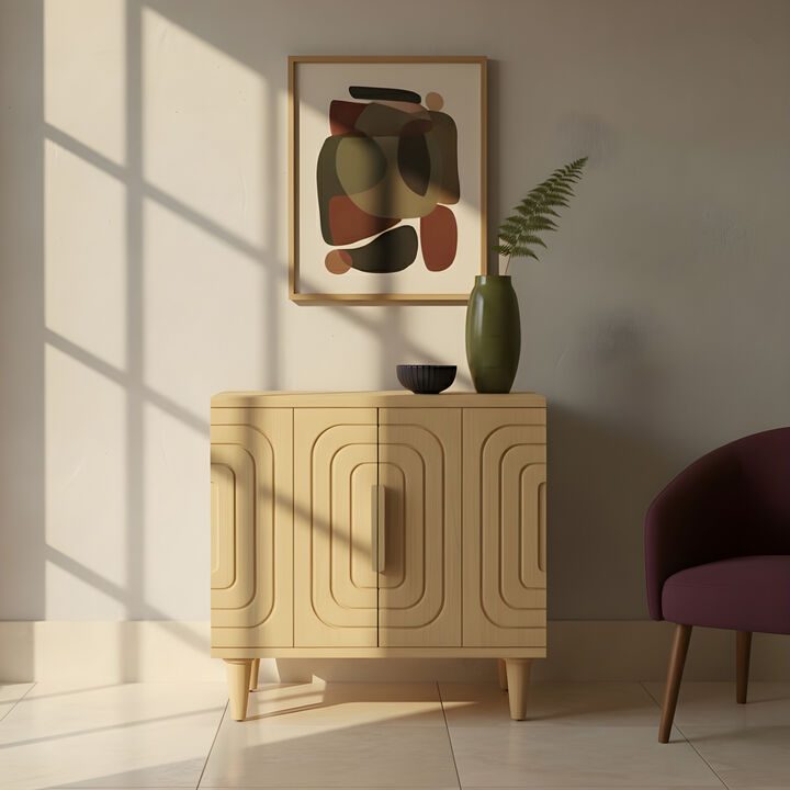 Nifdob Cabinet