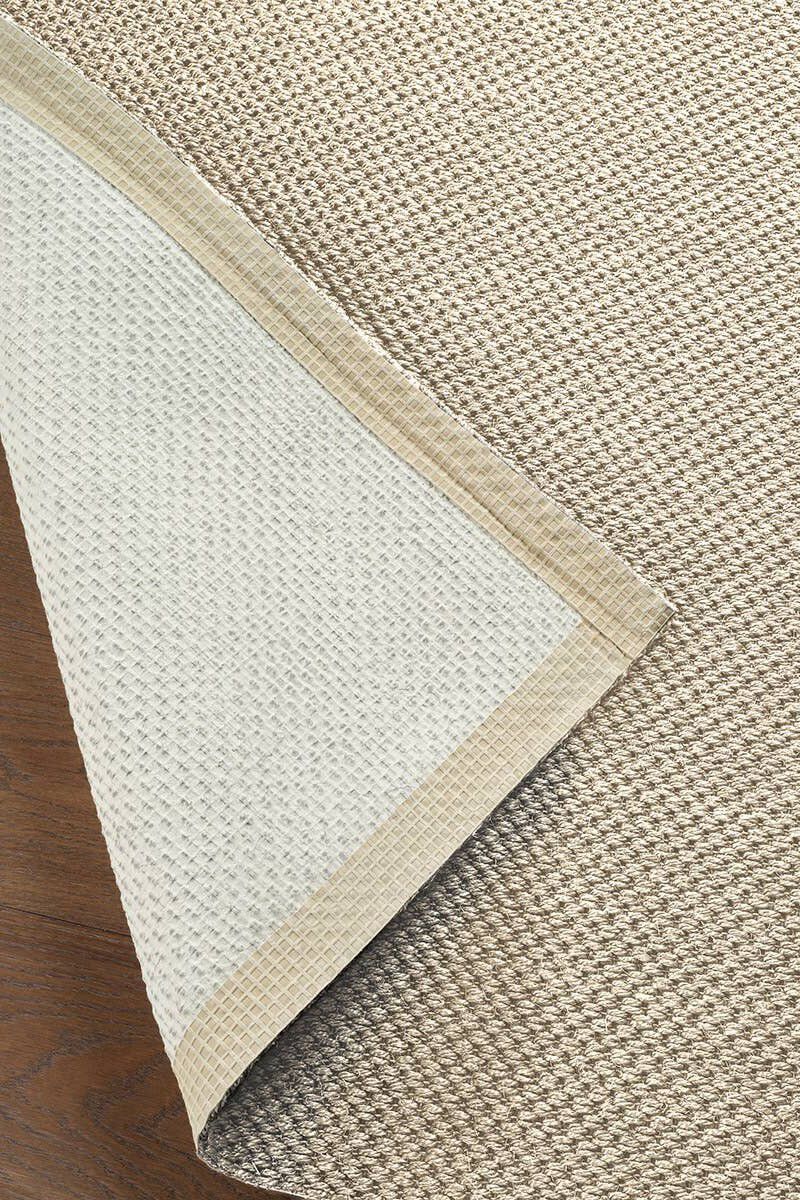 Naturals Sanibel Naples Silver Mink 9' x 12' Rug image number 8