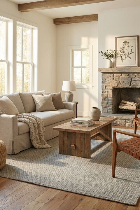 Brindleton BR349A 10' Round Rug