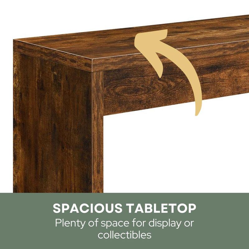 Convience Concept, Inc. Northfield Hall Console Table/Desk