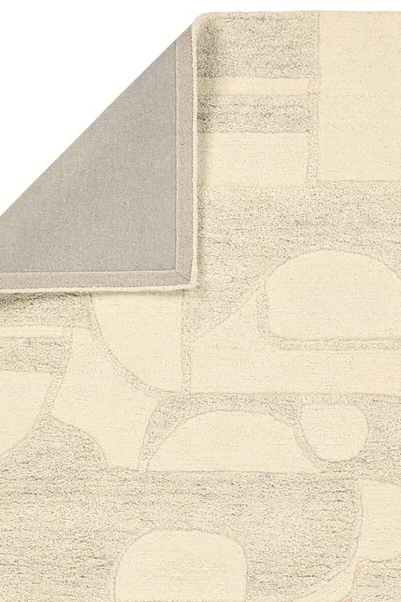 Reyner Pali White Asparagus 8'6" x 11'6" Rug by Label J x Jaipur Living image number 3
