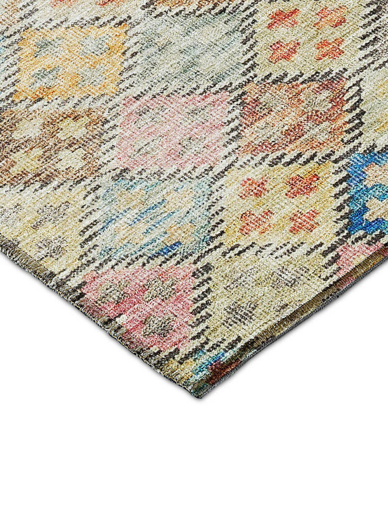 Solace SL6 Paprika 10' x 14' Rug