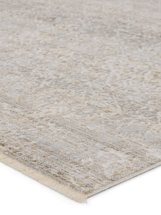En Blanc Wayreth Tan/Taupe 7'10" x 10'10" Rug