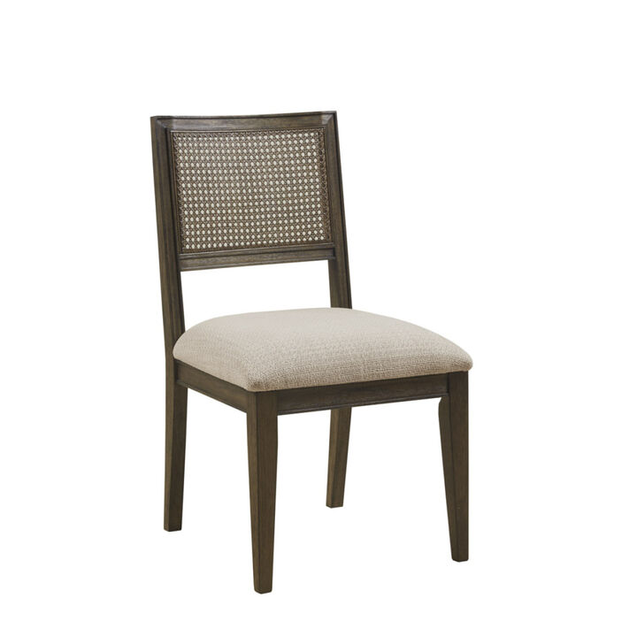 Kelly Armless Dining Chair Set of 2