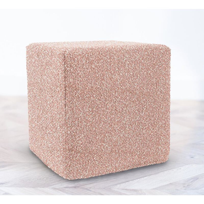 Howard Elliott Indoor/Outdoor No Tip Block - Alicante Blush image number 2