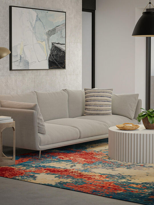 Eclipse EPS213 2' x 3' Rug