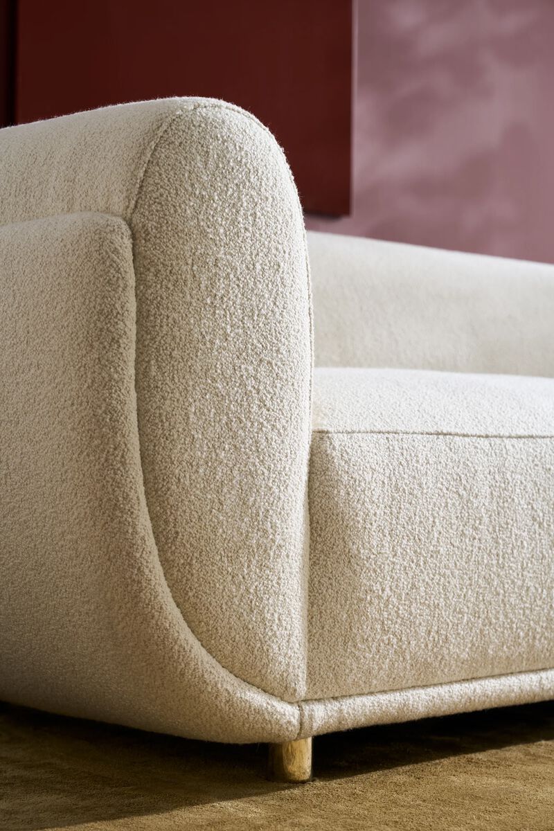 Cocoon Sofa image number 3