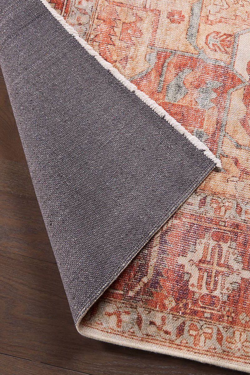 Boheme Rhoda Lily White 8'10" x 11'9" Rug image number 4