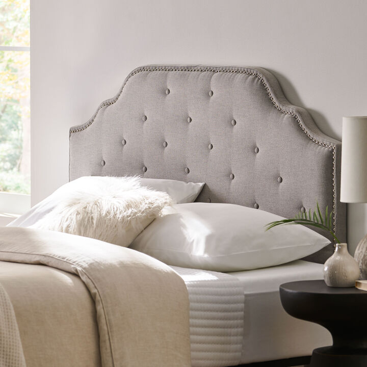 Merax  Upholstered Headboard