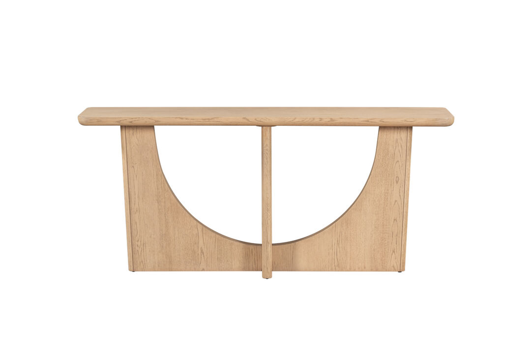 Stratos Console Table