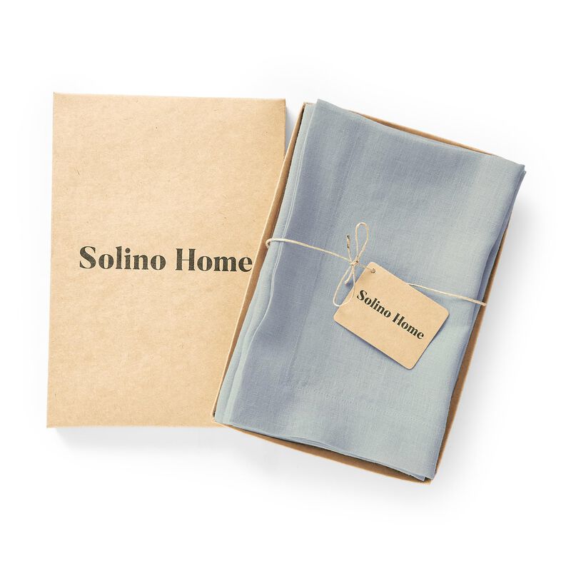 Linen Dinner Napkins - Sonoma image number 4