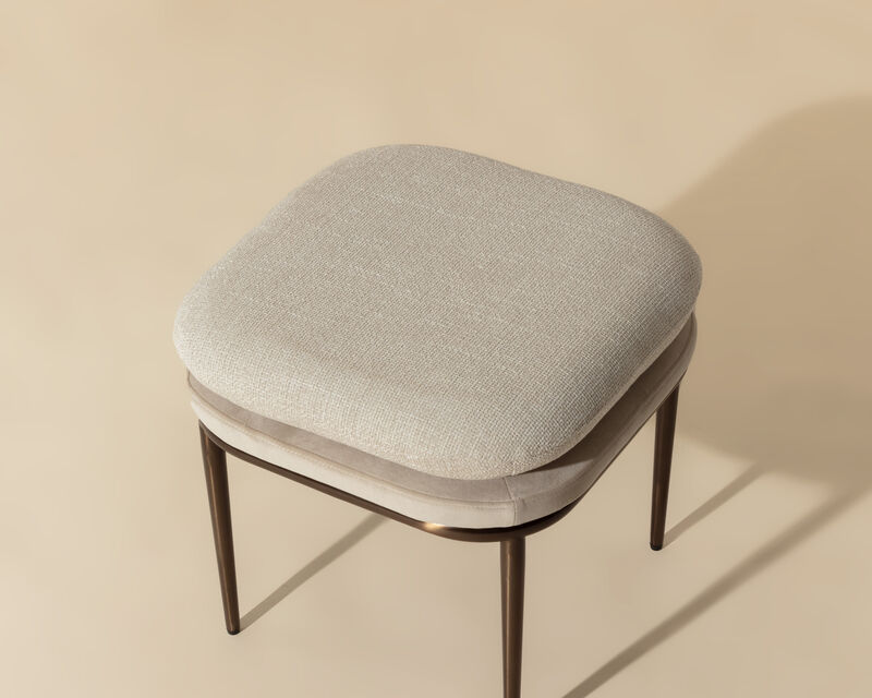 Koffi Stool