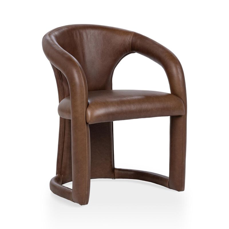 Archie Dining Chair image number 3
