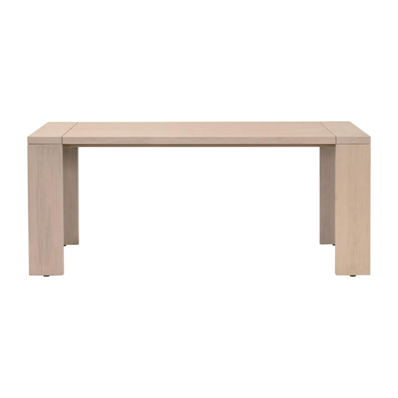 Sur Outdoor Dining Table image number 0