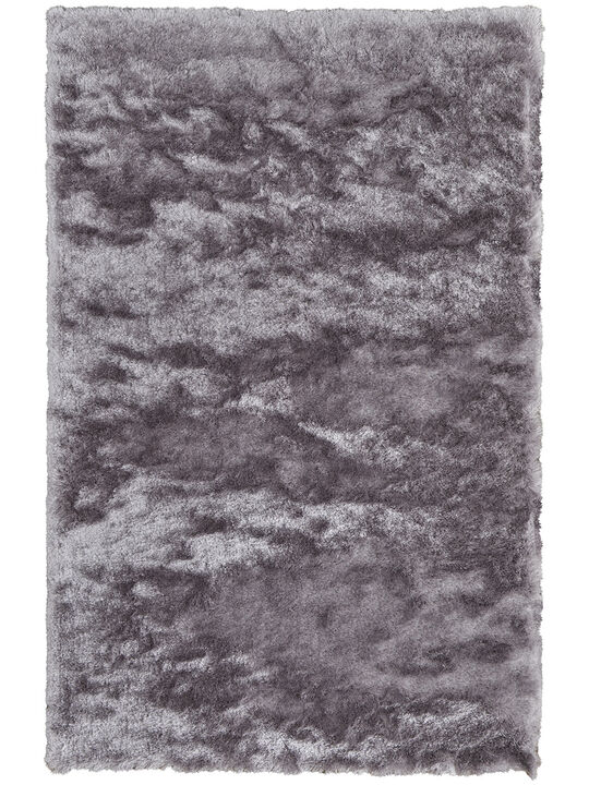 Indochine 4550F Purple 3'6" x 5'6" Rug